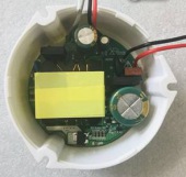 型號(hào):XRX45YDW-L2 兩路輸出低PFC無(wú)頻閃專(zhuān)案