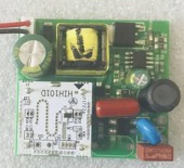 型號(hào)XRX18NGF-L1--雷達(dá)感應(yīng)電源